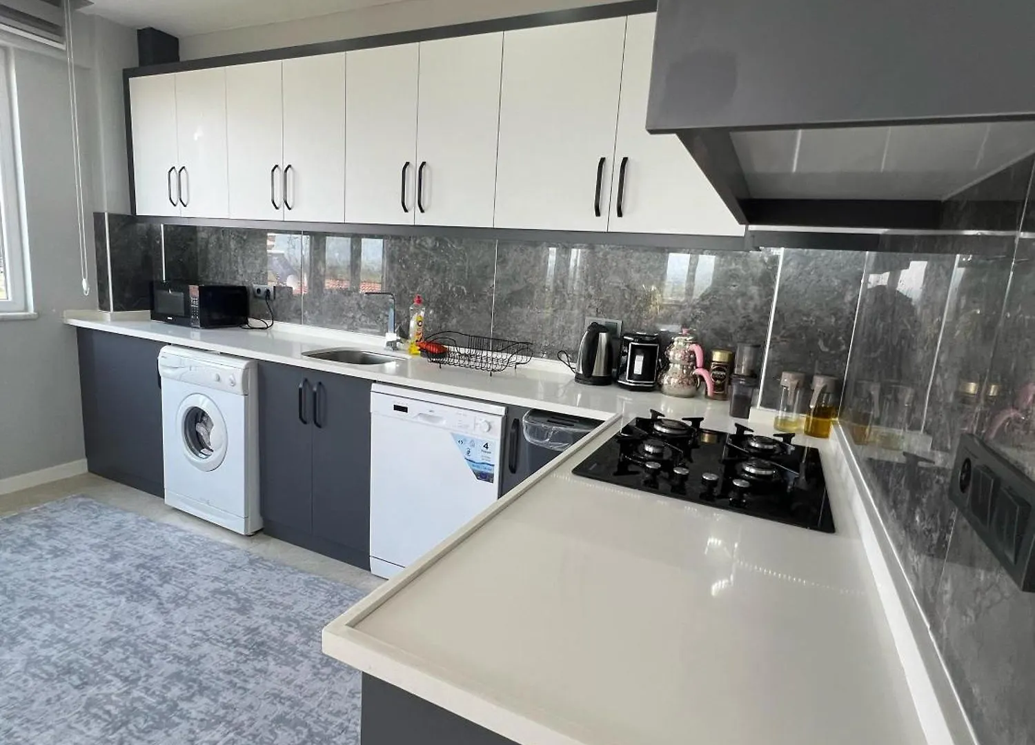 Panorama House Apartment Denizli  Turkey
