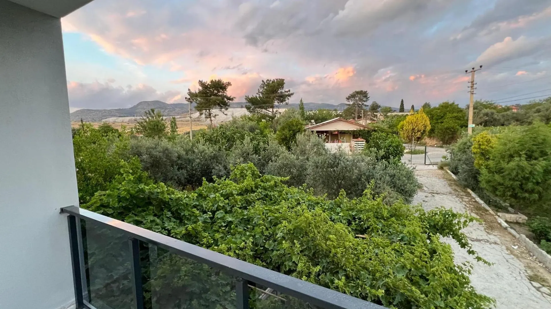 Panorama House Apartment Denizli