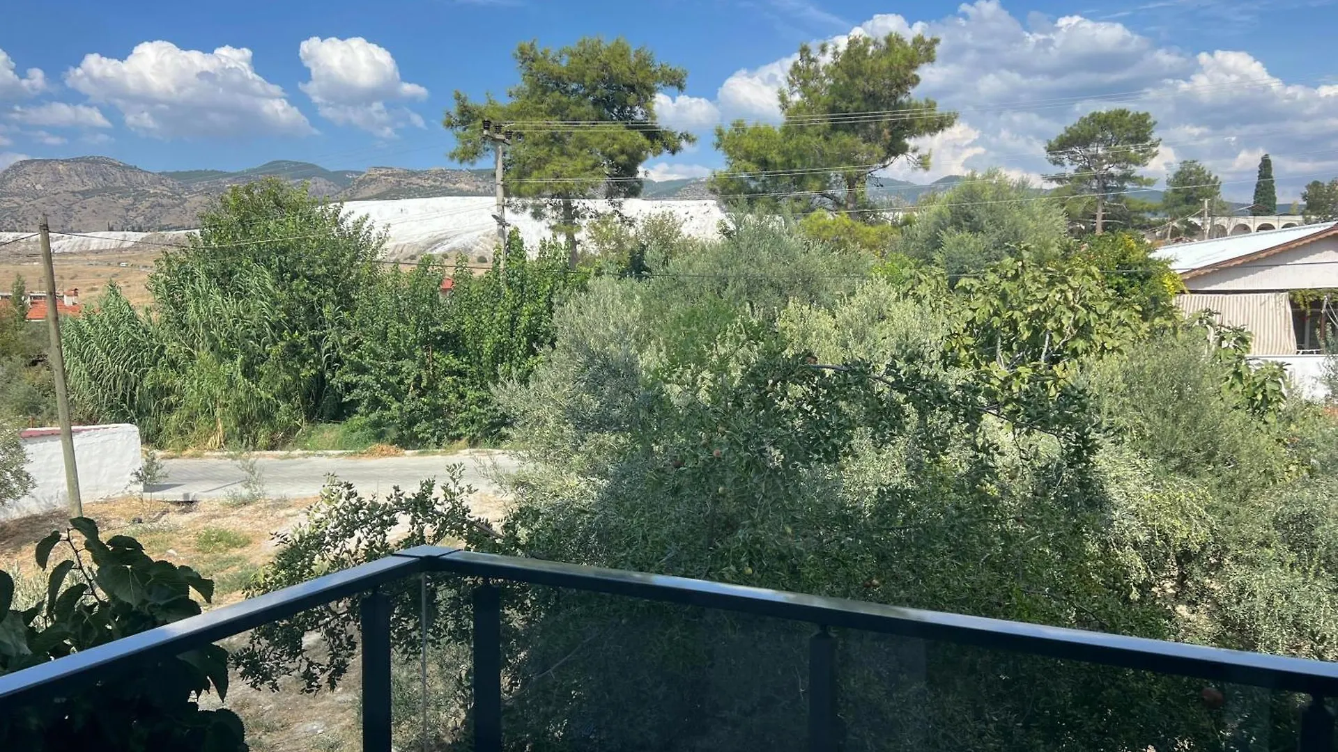 Panorama House Apartment Denizli  Turkey