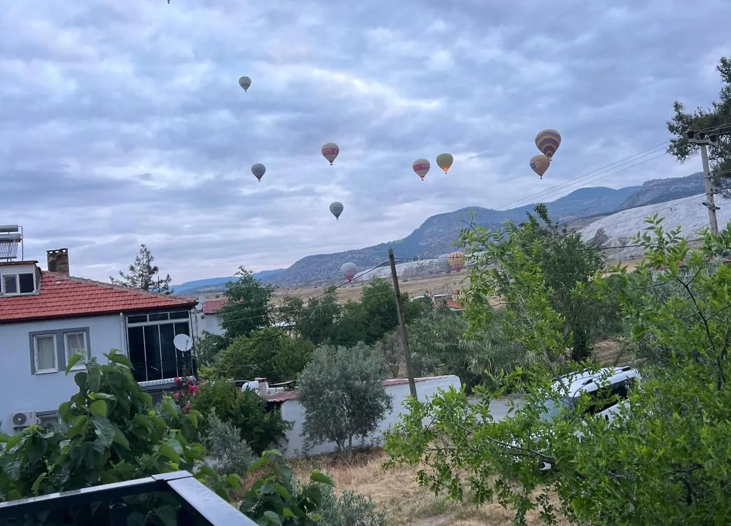 Panorama House Apartment Denizli  0*, Denizli (Denizli) Turkey