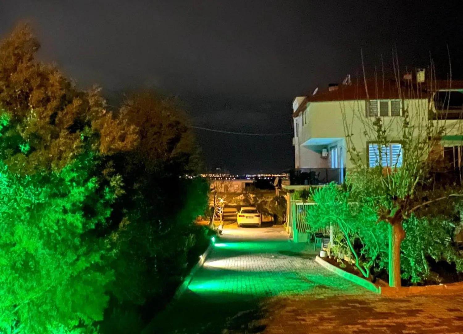 Panorama House Apartment Denizli  0*, Denizli (Denizli)
