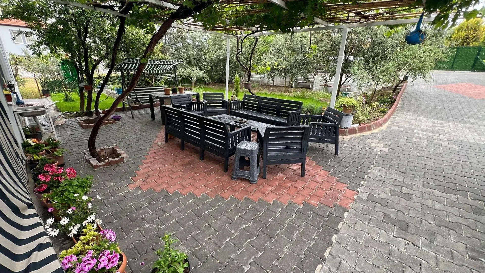 Panorama House Apartment Denizli  Turkey