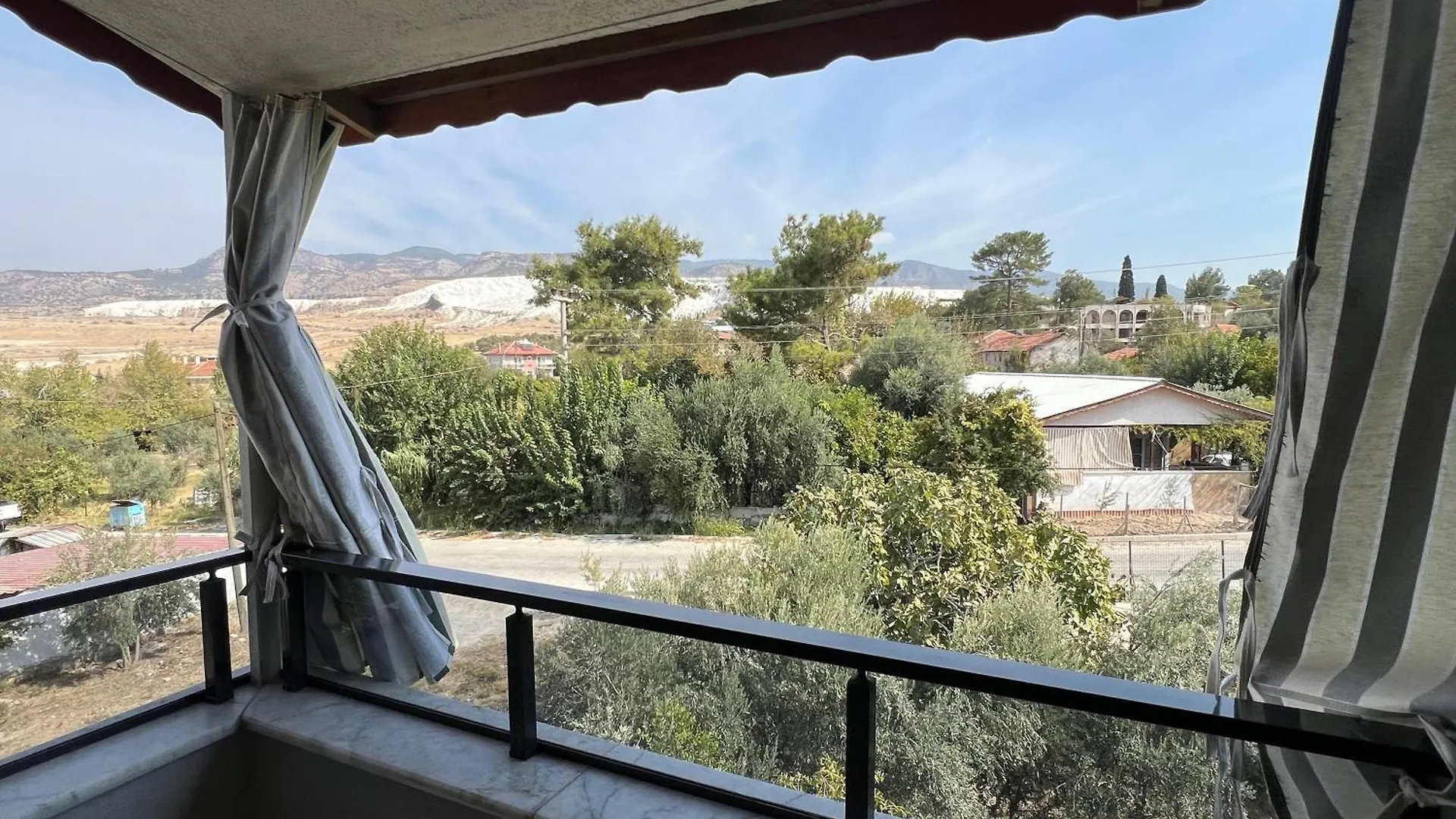 데니즐리 Panorama House 아파트