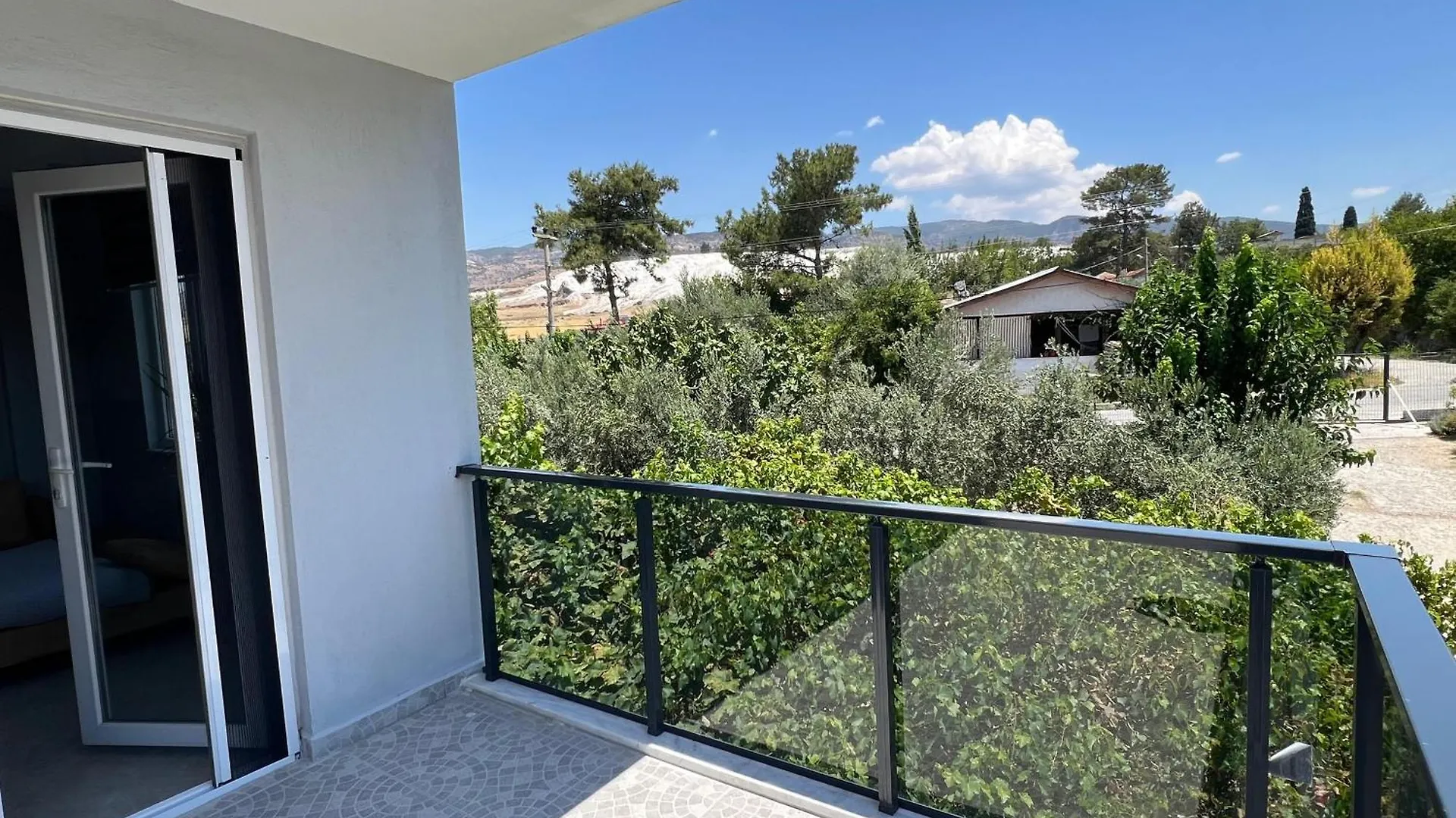 데니즐리 Panorama House 아파트