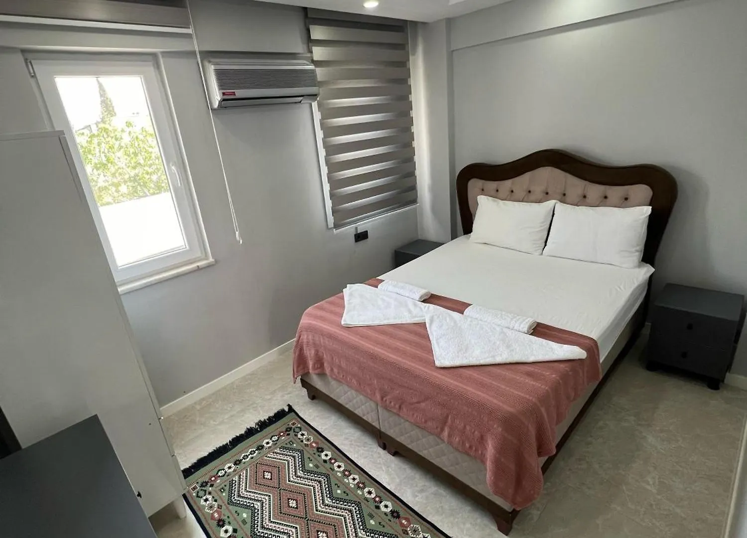 데니즐리 Panorama House 아파트 0*,