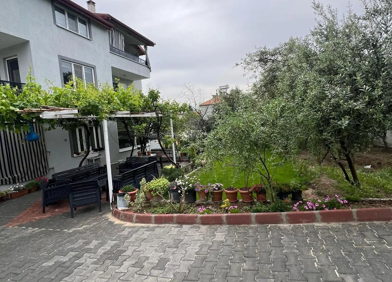데니즐리 Panorama House 아파트 0*,  터키