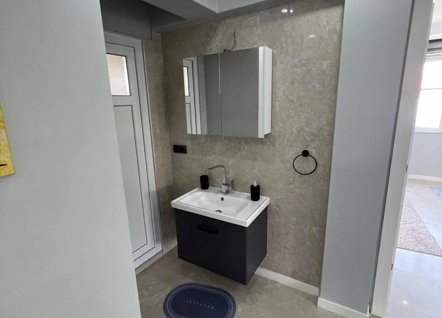 데니즐리 Panorama House 아파트